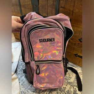 Soujourner hydration backpack
